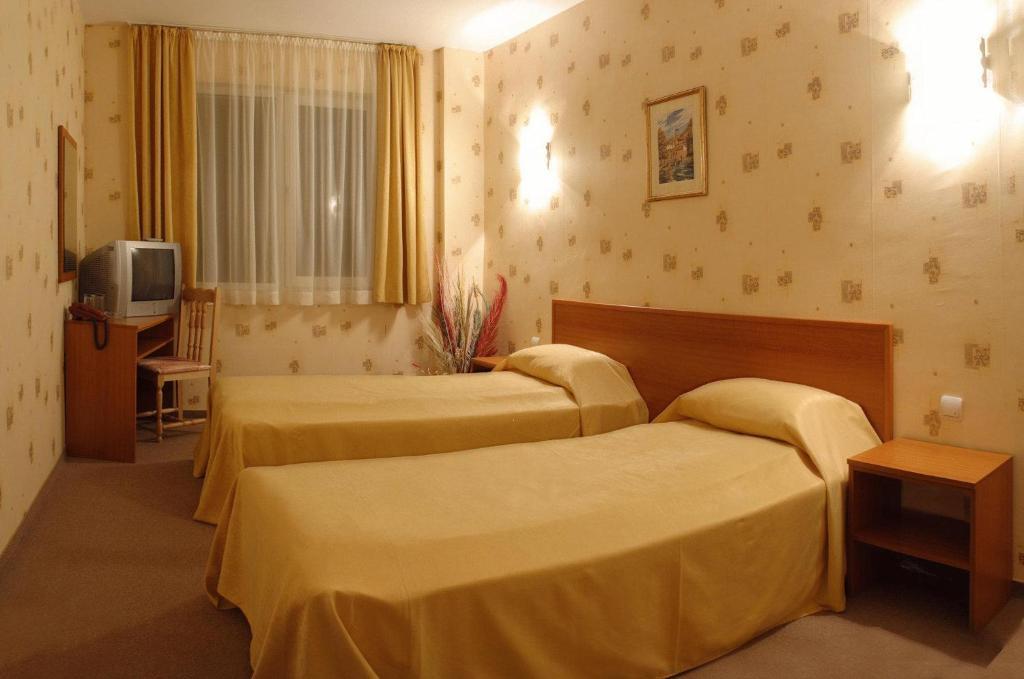 Park Hotel Dreanovo Exterior foto